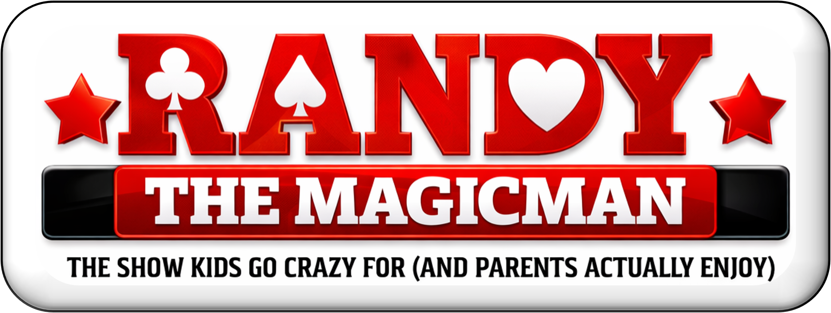 Randy The Magicman